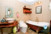 Unforgettable Western interior design concept for a modern 2 bedroom apartment in Ba Dinh